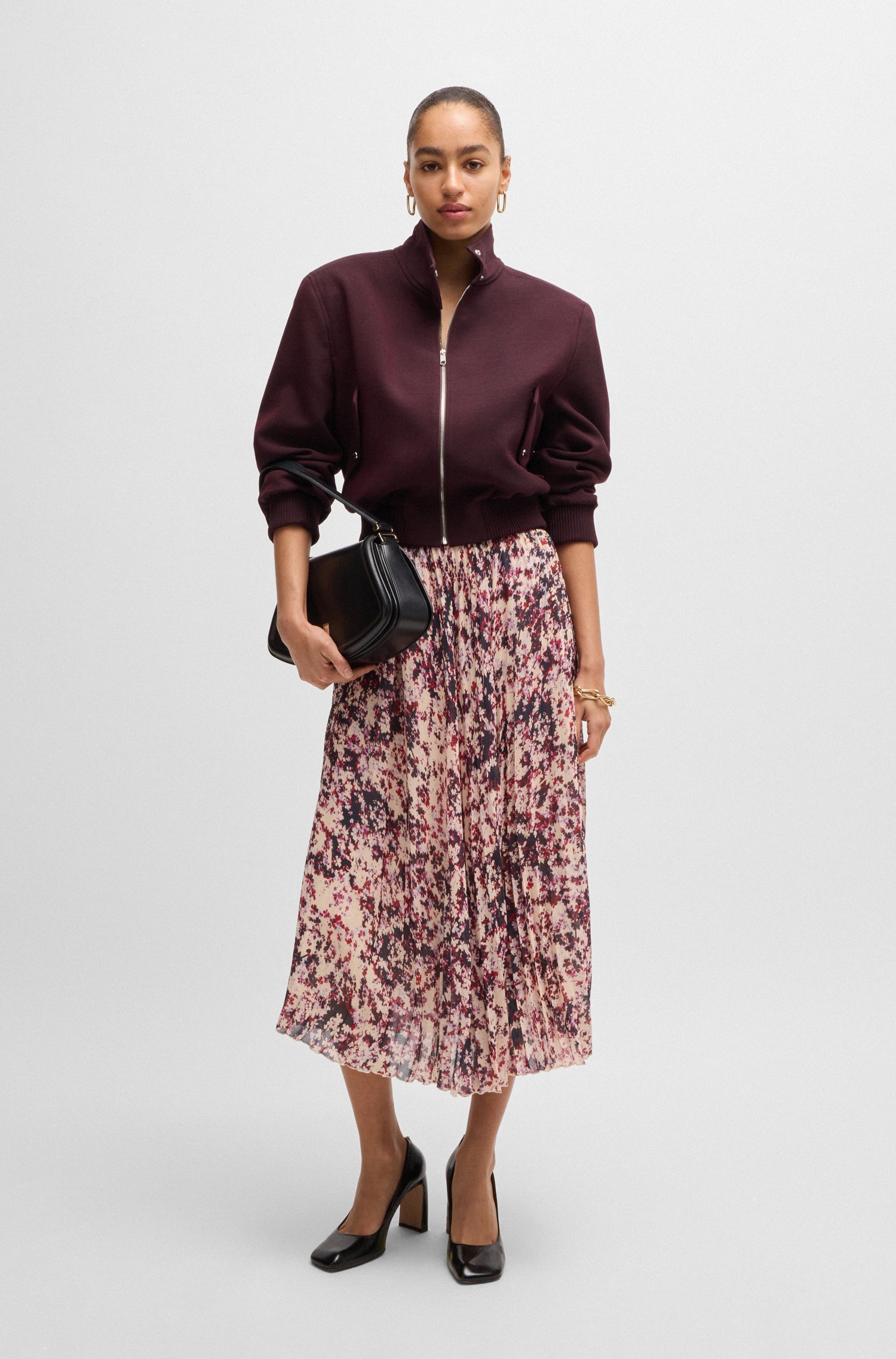 OPEN MISCELLANEOUS // A-LINE SKIRTS VAPLISO2