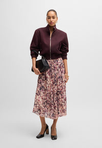 OPEN MISCELLANEOUS // A-LINE SKIRTS VAPLISO2