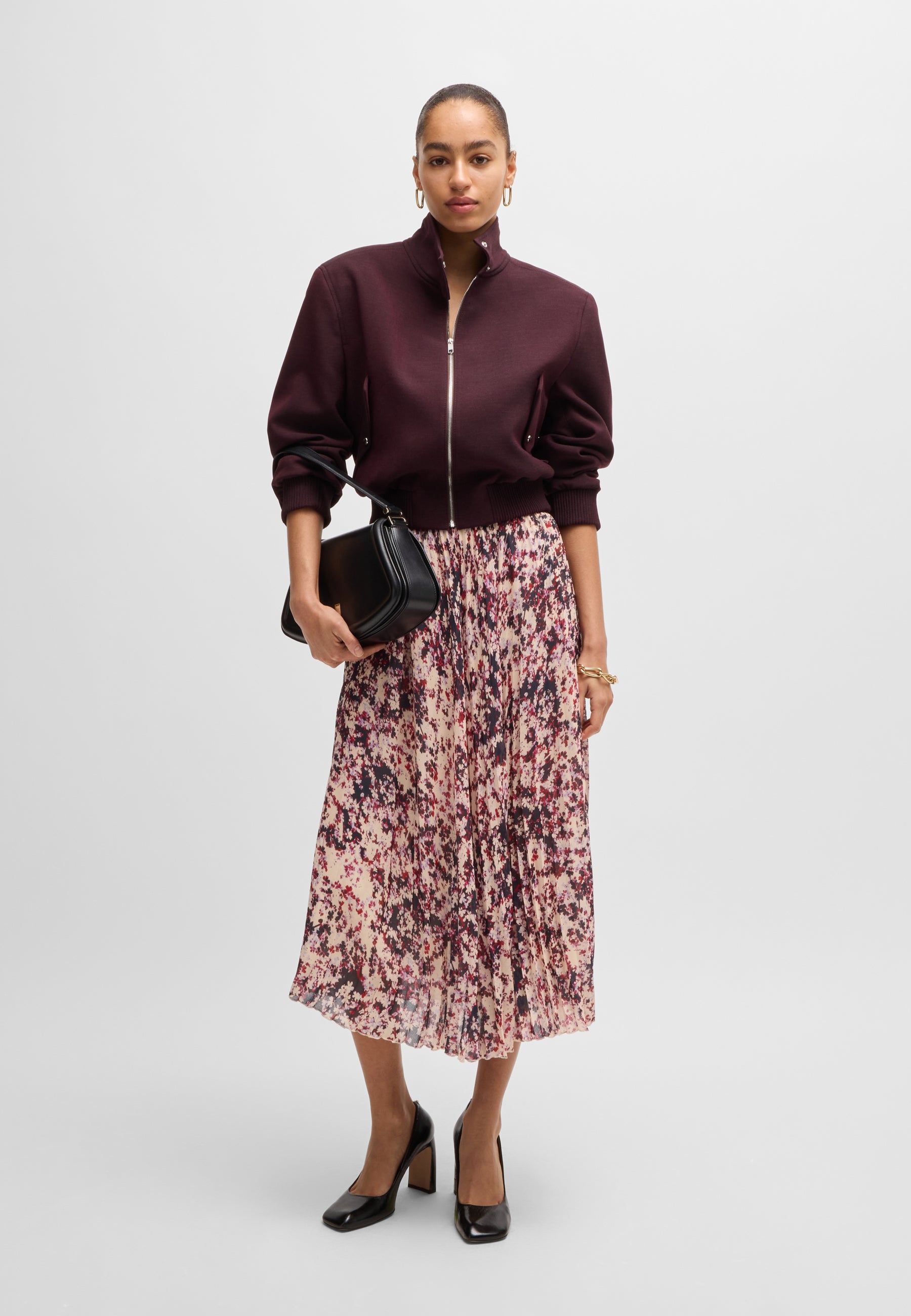 OPEN MISCELLANEOUS // A-LINE SKIRTS VAPLISO2