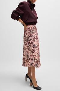 OPEN MISCELLANEOUS // A-LINE SKIRTS VAPLISO2
