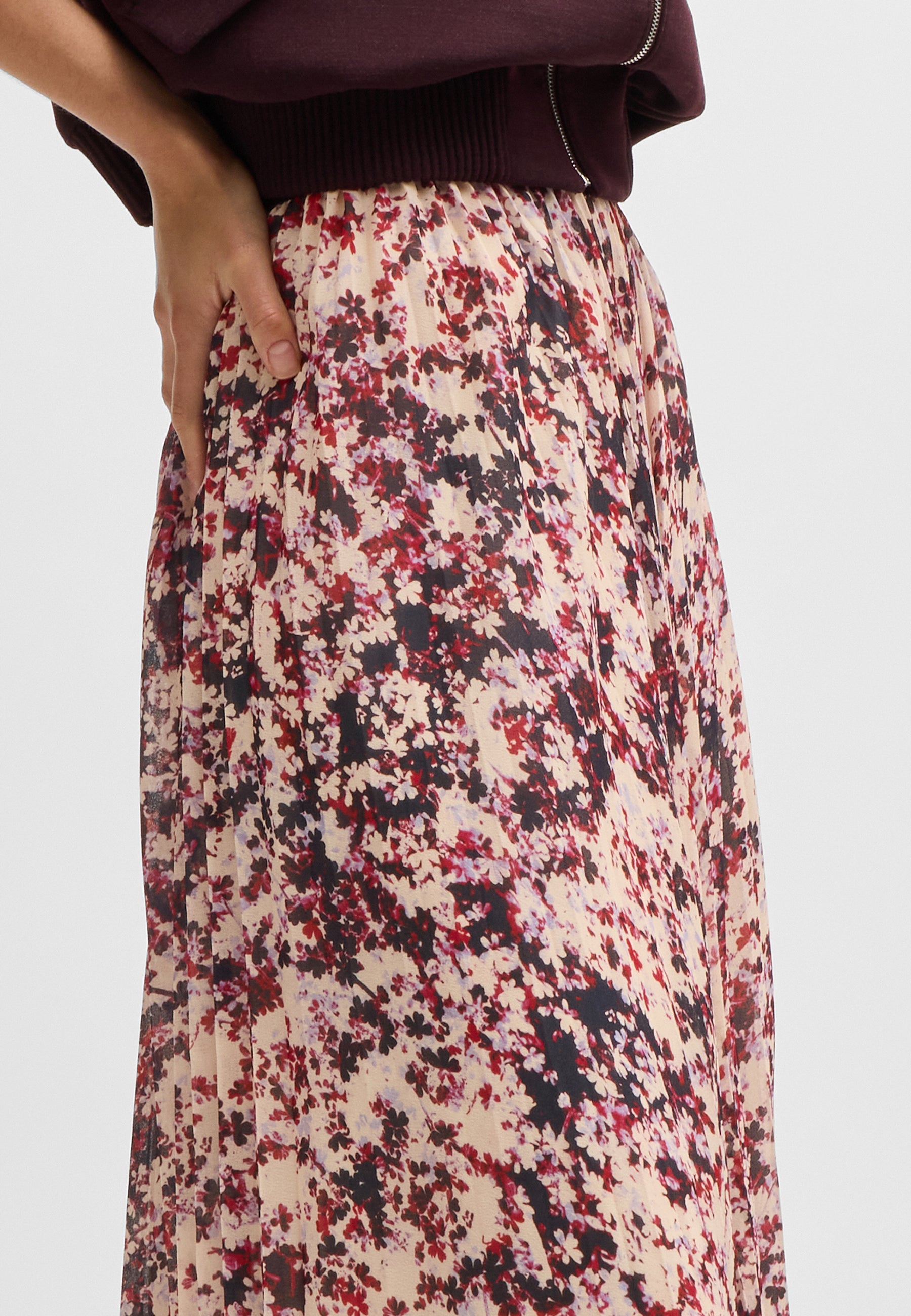 OPEN MISCELLANEOUS // A-LINE SKIRTS VAPLISO2