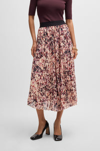 OPEN MISCELLANEOUS // A-LINE SKIRTS VAPLISO2