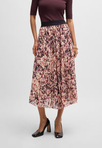 OPEN MISCELLANEOUS // A-LINE SKIRTS VAPLISO2