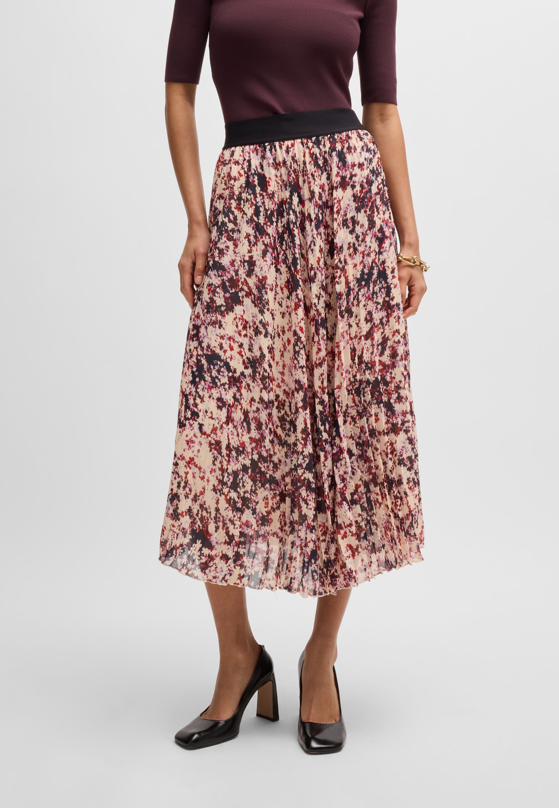 OPEN MISCELLANEOUS // A-LINE SKIRTS VAPLISO2