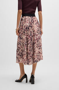 OPEN MISCELLANEOUS // A-LINE SKIRTS VAPLISO2