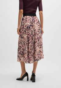 OPEN MISCELLANEOUS // A-LINE SKIRTS VAPLISO2