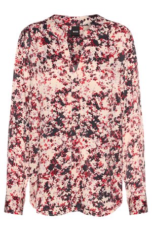 OPEN MISCELLANEOUS // TAILORED BLOUSES BIWALA3
