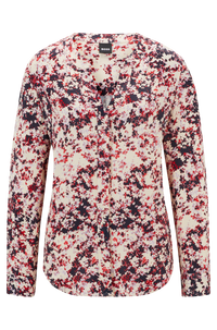 OPEN MISCELLANEOUS // TAILORED BLOUSES BIWALA3