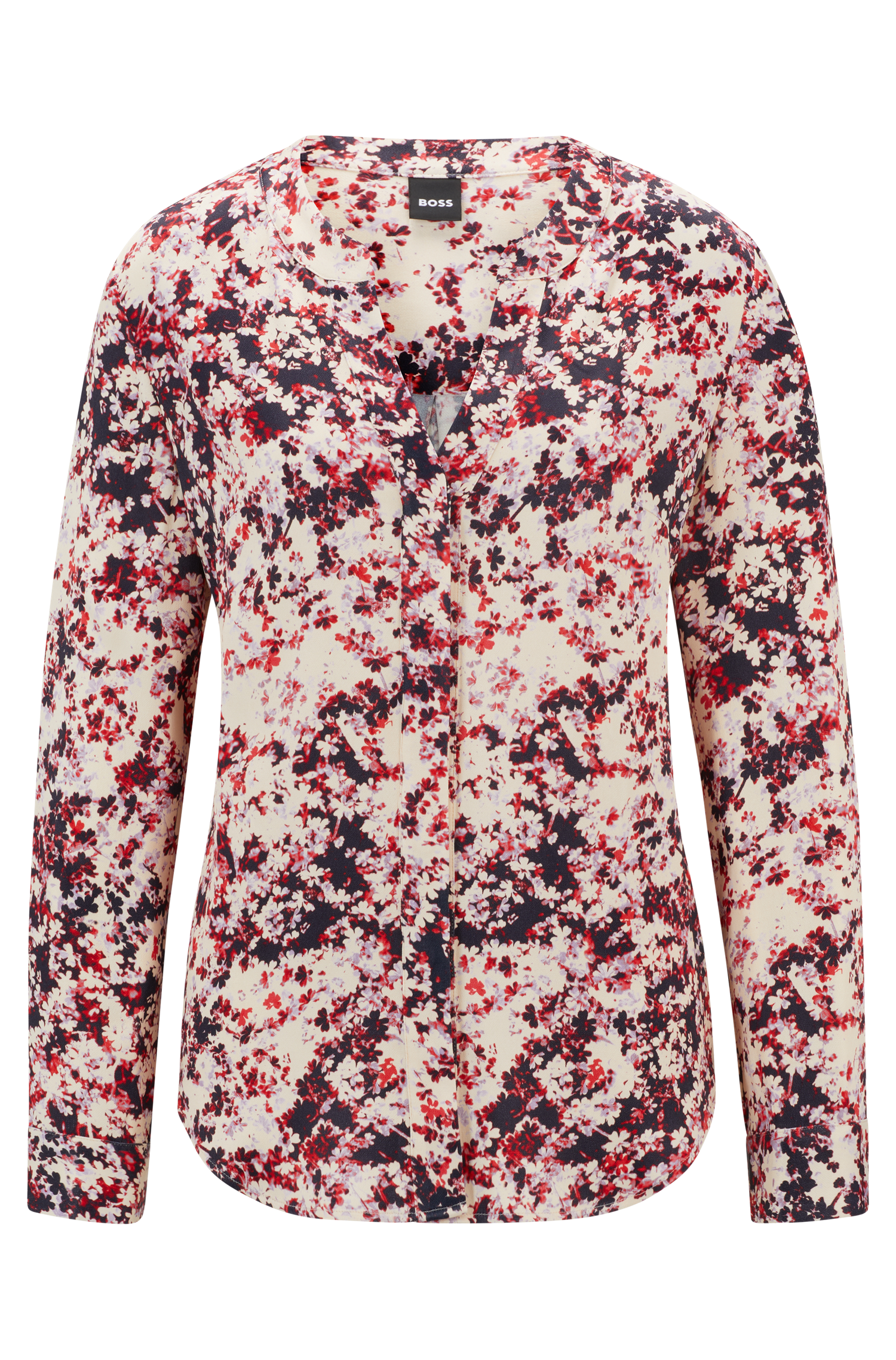 OPEN MISCELLANEOUS // TAILORED BLOUSES BIWALA3