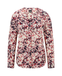 OPEN MISCELLANEOUS // TAILORED BLOUSES BIWALA3