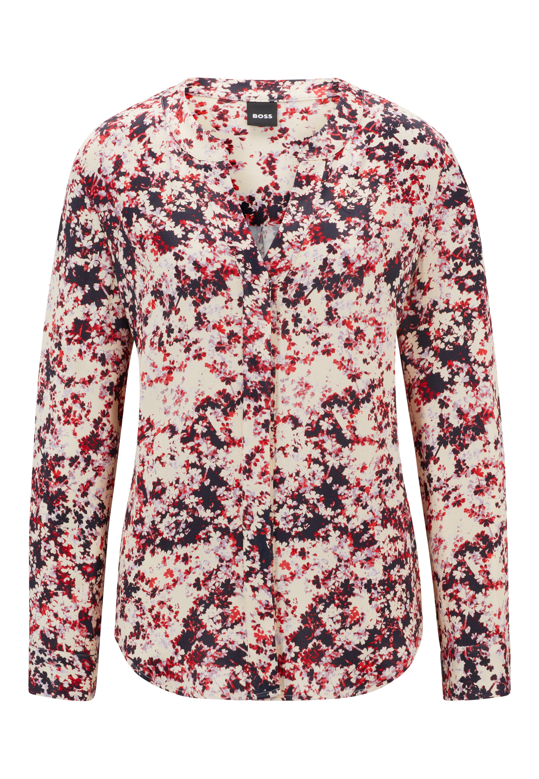 OPEN MISCELLANEOUS // TAILORED BLOUSES BIWALA3