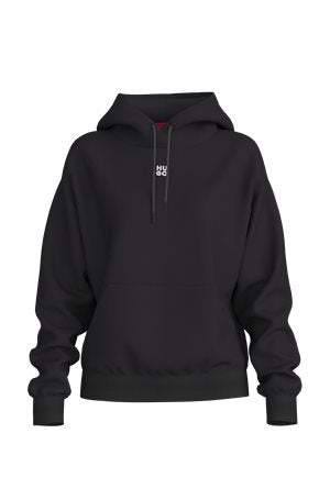BLACK // SWEATSHIRTS DELFINIA
