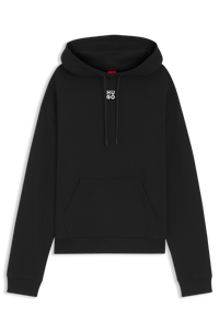 BLACK // SWEATSHIRTS DELFINIA
