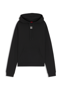 BLACK // SWEATSHIRTS DELFINIA