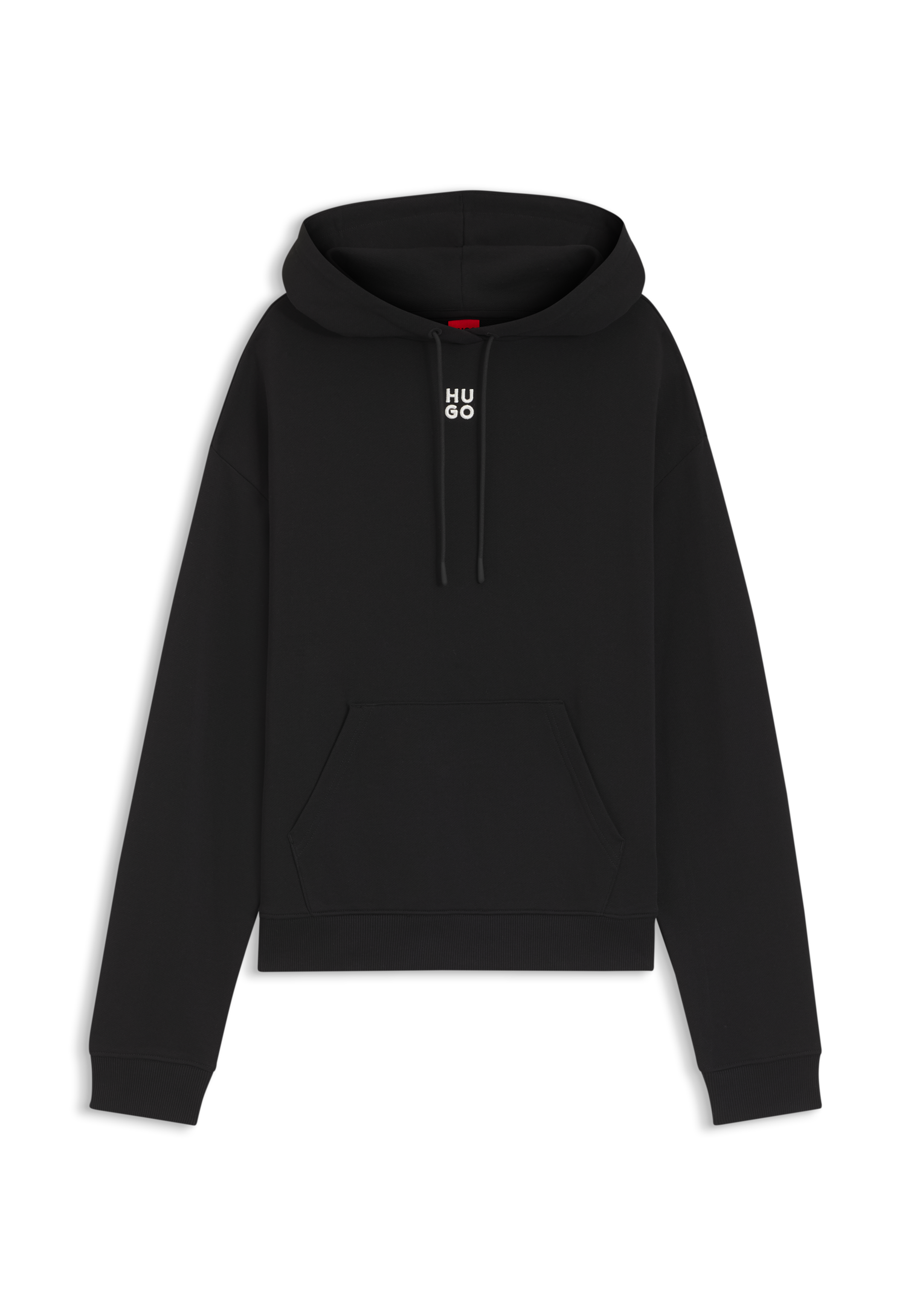 BLACK // SWEATSHIRTS DELFINIA
