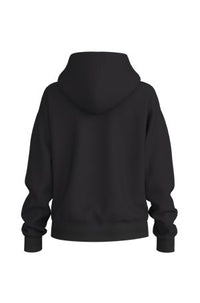 BLACK // SWEATSHIRTS DELFINIA