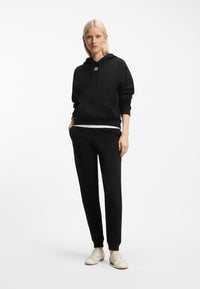 BLACK // SWEATSHIRTS DELFINIA