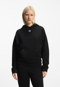 BLACK // SWEATSHIRTS DELFINIA