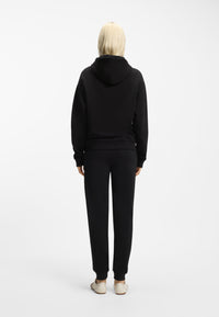 BLACK // SWEATSHIRTS DELFINIA