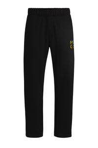 Diridopano tracksuit bottoms - Black