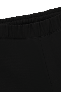 BLACK // CASUAL TROUSERS DIRIDOPANO
