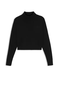 Sesty Jumper - Black