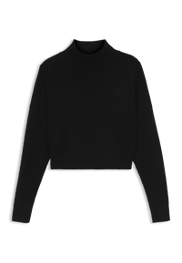 BLACK // SWEATERS SESTY_B