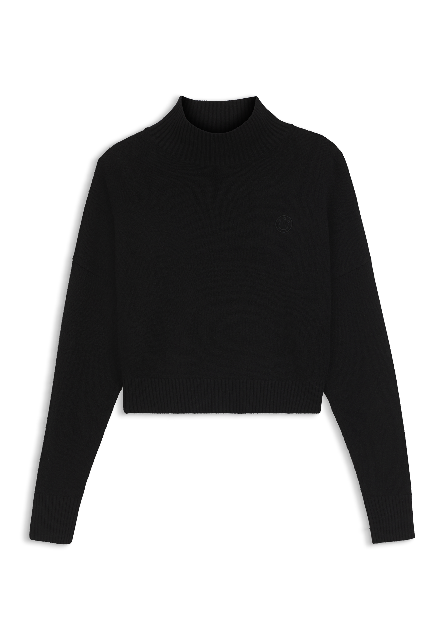 BLACK // SWEATERS SESTY_B