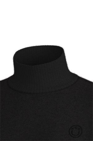 BLACK // SWEATERS SESTY_B