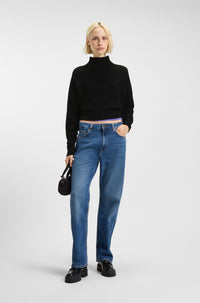 BLACK // SWEATERS SESTY_B
