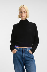 BLACK // SWEATERS SESTY_B