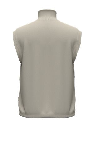 OPEN WHITE // CASUAL JACKETS P-DRAGONE