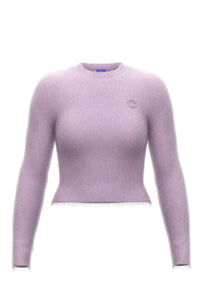 REF ADD // OPEN RED // KNITTED DRESSES FEZANIN