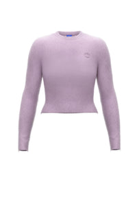 Suverry Jumper - Light & Pastel Purple