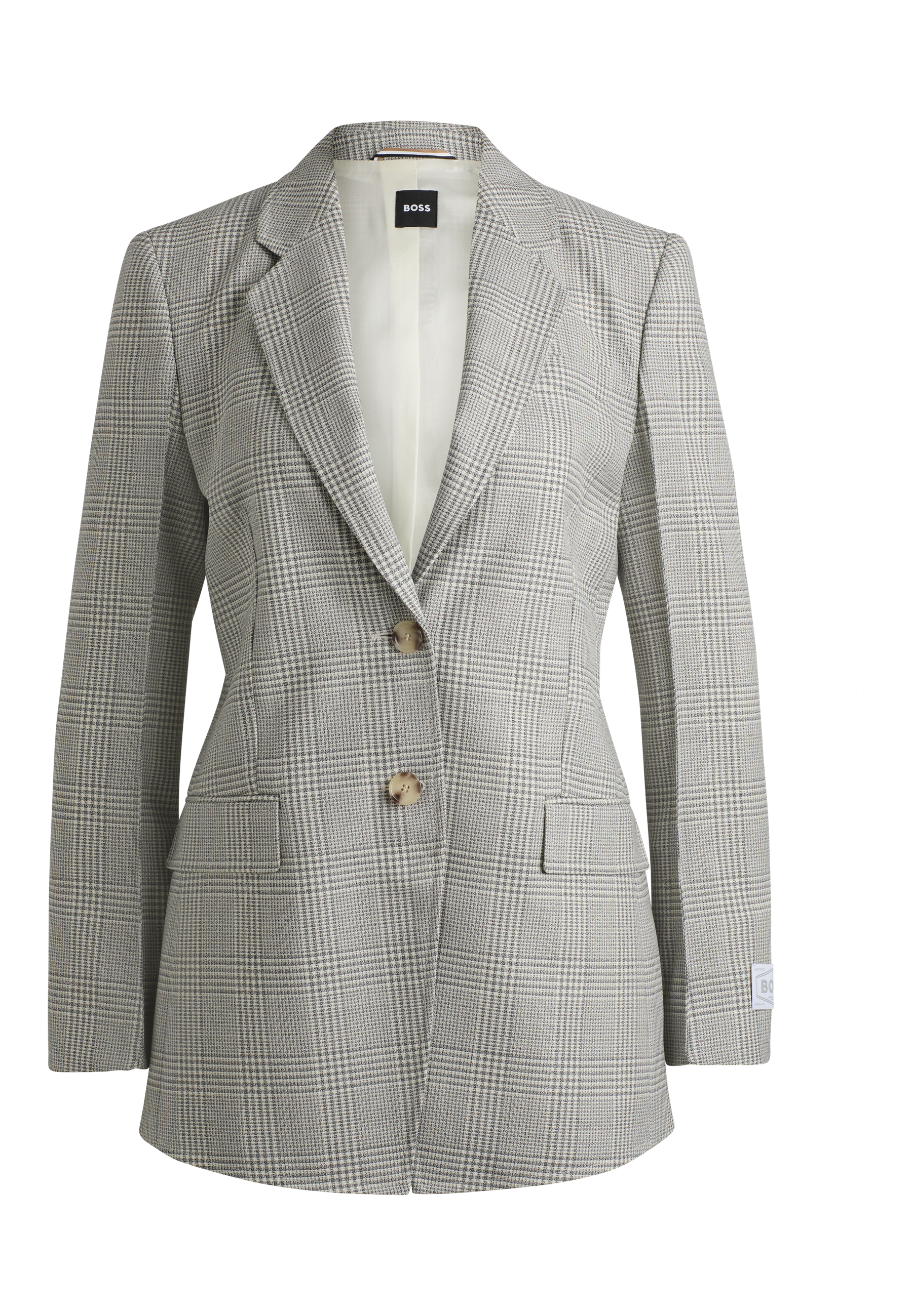 OPEN MISCELLANEOUS // BLAZERS JACKETA3