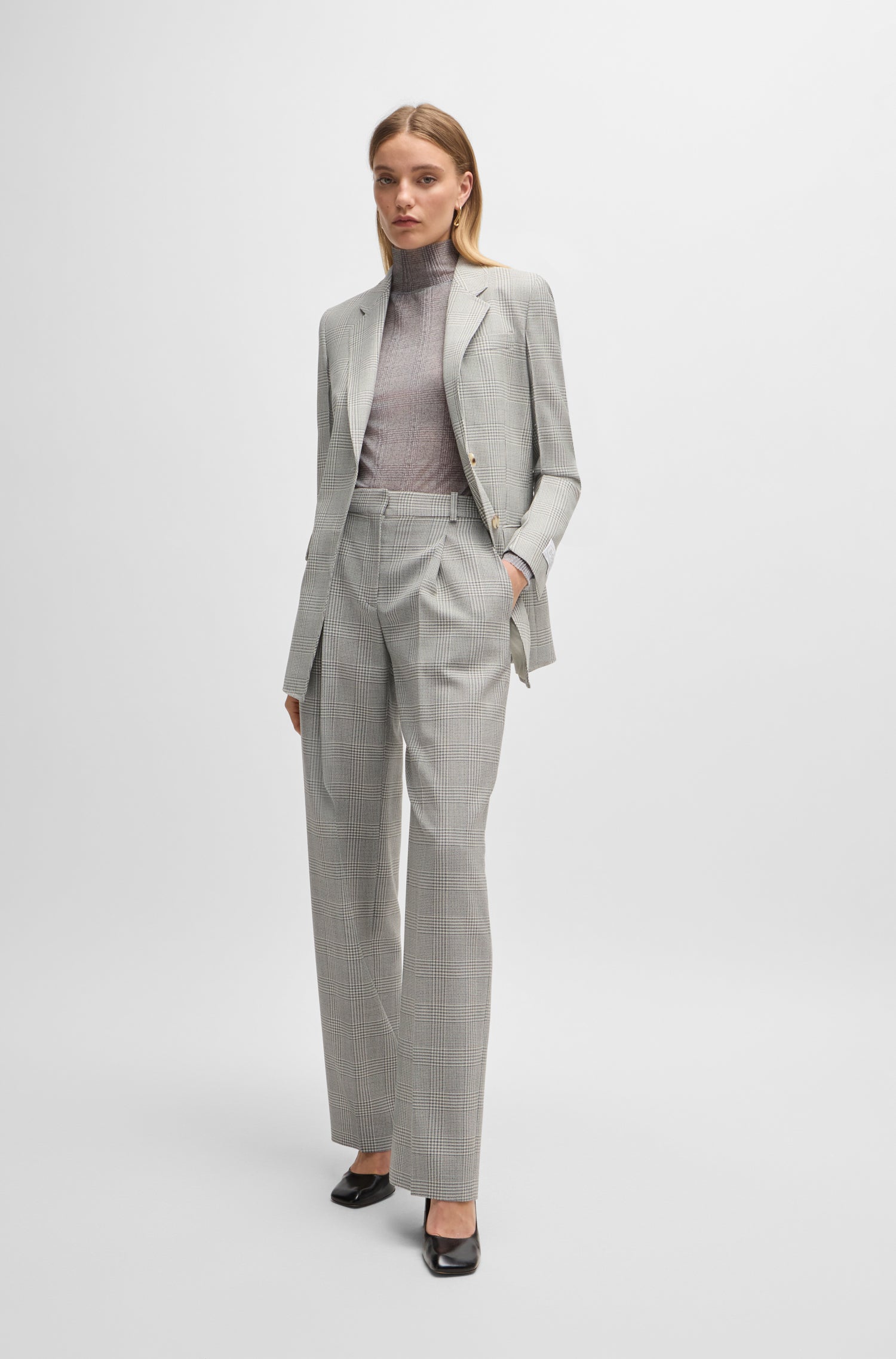 OPEN MISCELLANEOUS // BLAZERS JACKETA3