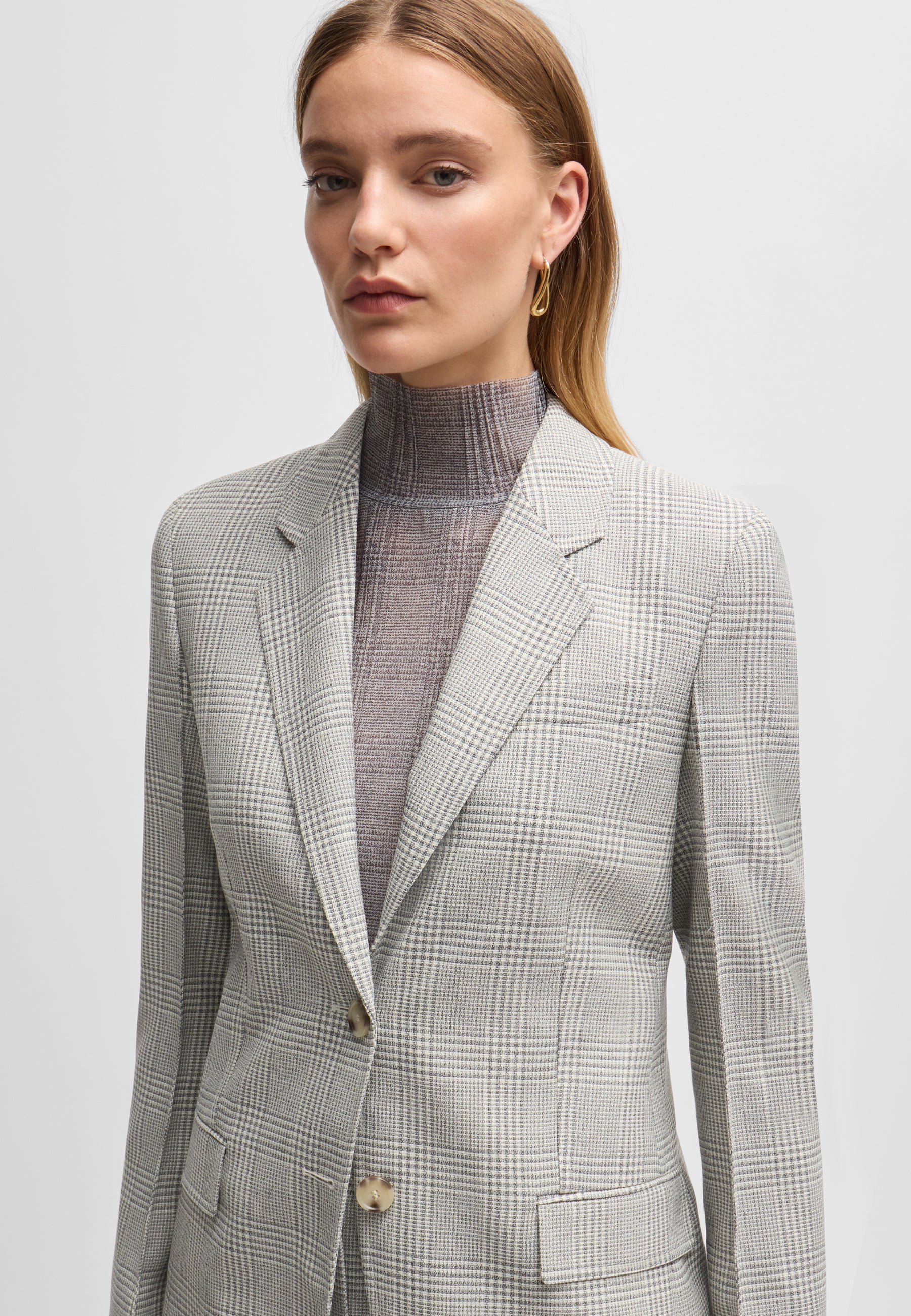 OPEN MISCELLANEOUS // BLAZERS JACKETA3