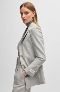 OPEN MISCELLANEOUS // BLAZERS JACKETA3