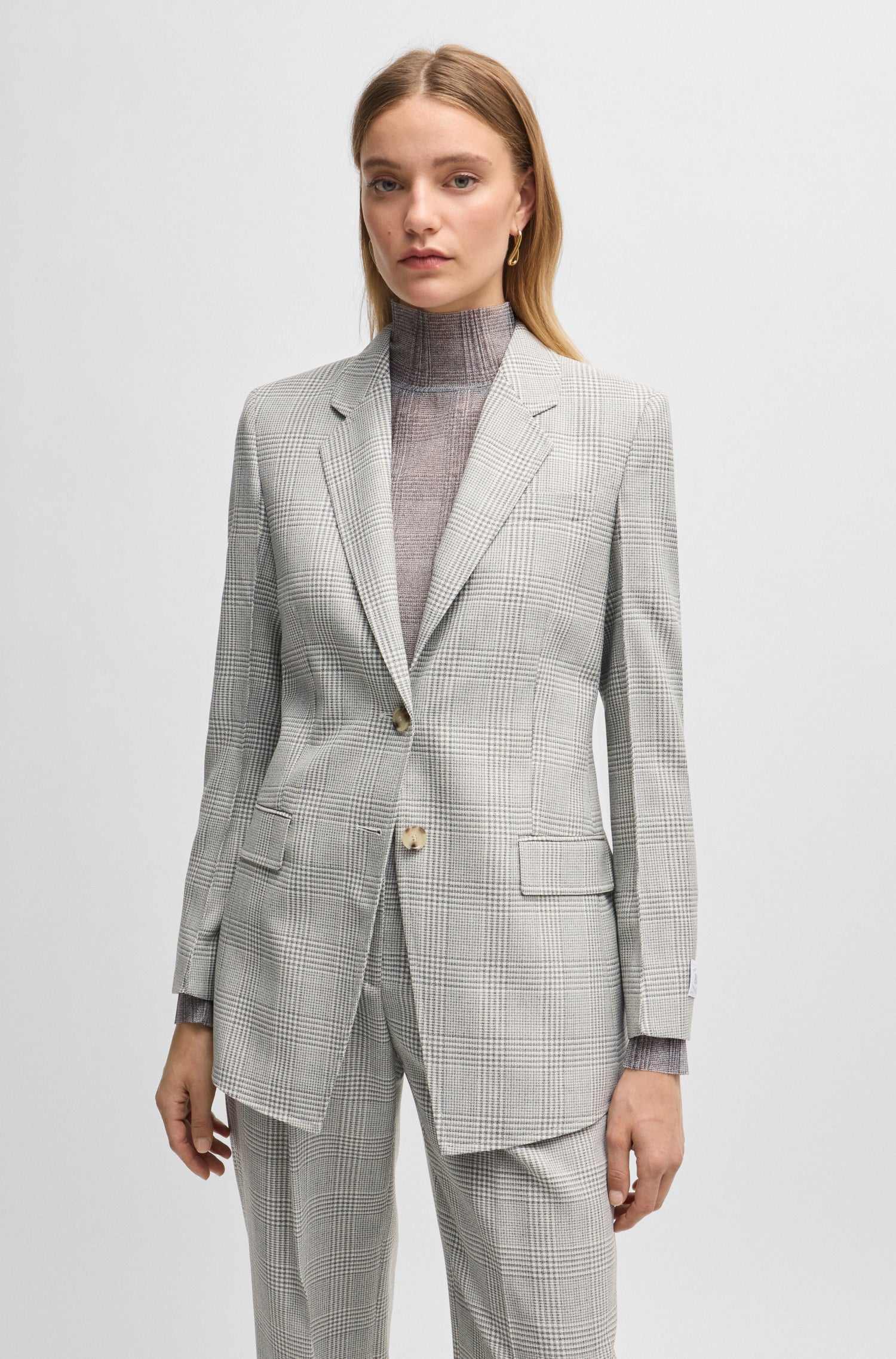 OPEN MISCELLANEOUS // BLAZERS JACKETA3