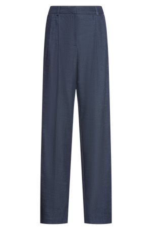 OPEN BLUE // FORMAL TROUSERS TALECO2