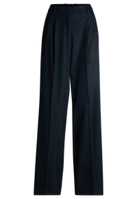 OPEN BLUE // FORMAL TROUSERS TALECO2
