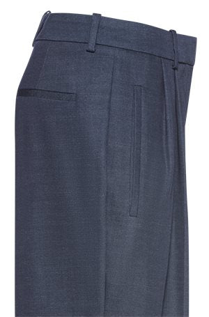 OPEN BLUE // FORMAL TROUSERS TALECO2