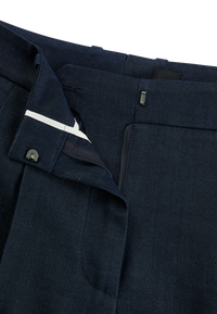 OPEN BLUE // FORMAL TROUSERS TALECO2
