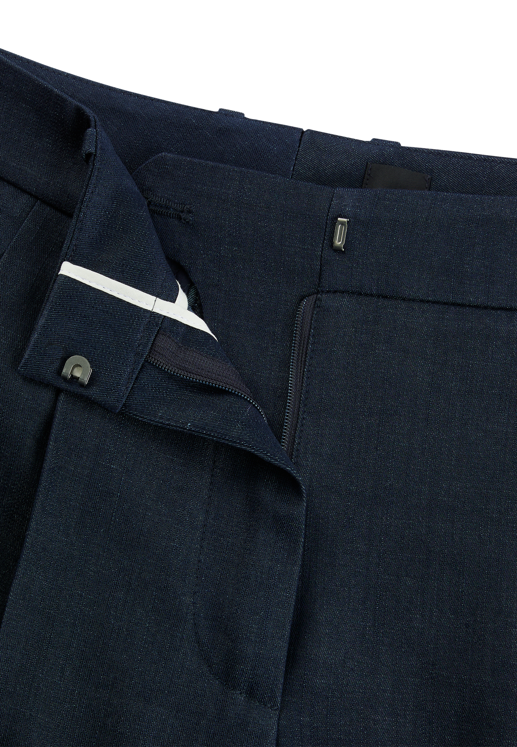 OPEN BLUE // FORMAL TROUSERS TALECO2