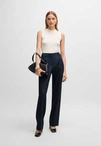 OPEN BLUE // FORMAL TROUSERS TALECO2
