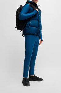 Doudoune Hamar - Open Blue