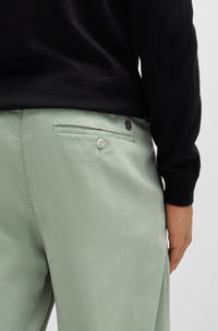 REF ADD // SILVER // BLAZERS C-HANRY-233