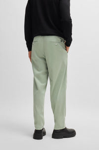 REF ADD // SILVER // BLAZERS C-HANRY-233