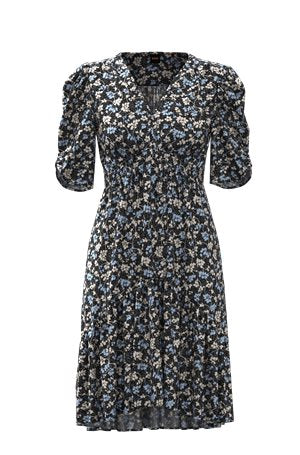 OPEN MISCELLANEOUS // DAY DRESSES C_DIZZIANO_1