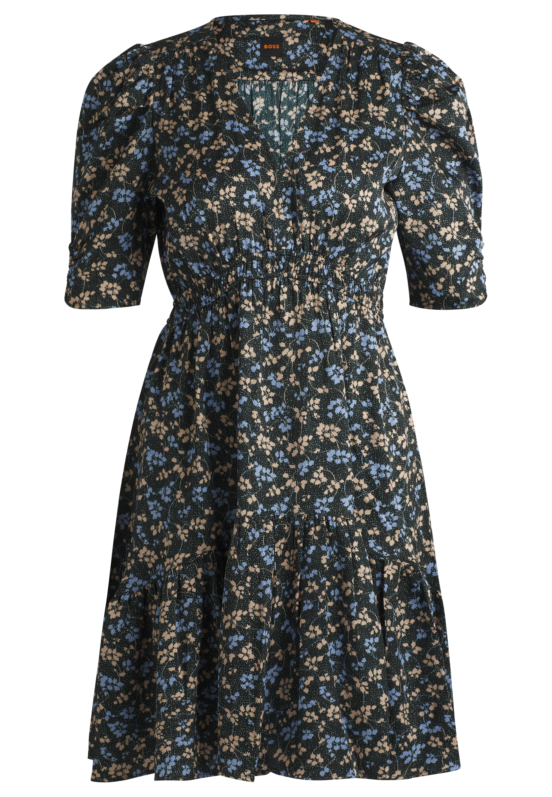OPEN MISCELLANEOUS // DAY DRESSES C_DIZZIANO_1